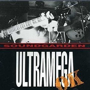 Ultramega OK by Soundgarden