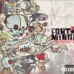 Rising Tied by Fort Minor