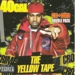 Yellow Tape by 40 Cal