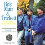First Fifteen Years, Vol. 1 by Muir Bok &amp; Trickett