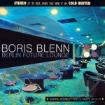 Berlin Future Lounge by Boris Blenn