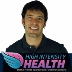 High Intensity Health Radio with Mike Mutzel