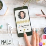 The Nail Hub Podcast