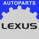 Autoparts for Lexus