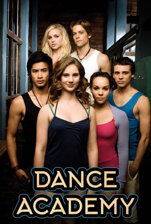 Dance Academy