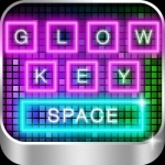 Glow Keyboard - Customize &amp; Theme Your Keyboards