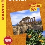 Sicily Marco Polo Spiral Guide