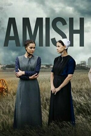 An Amish Sin (2022)