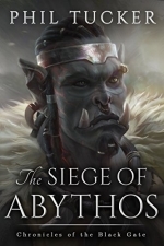 The Siege of Abythos