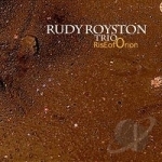 Rise of Orion by Rudy Royston