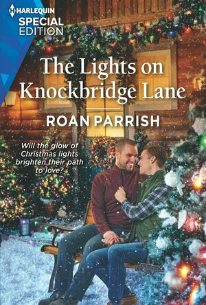 The Lights on Knockbridge Lane (Garnet Run #3)