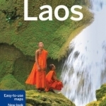 Lonely Planet Laos