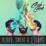 Blood, Sweat &amp; 3 Years by Cash Cash