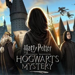 Harry Potter: Hogwarts Mystery 