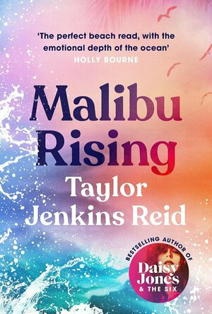 Malibu Rising