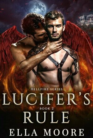 Lucifer’s Rule (Hellfire #2)
