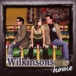 Home by The Wilkinsons