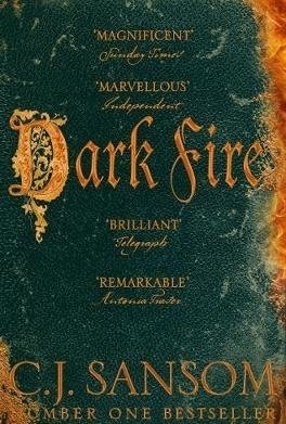 Dark Fire