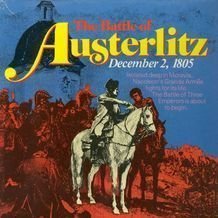 The Battle of Austerlitz