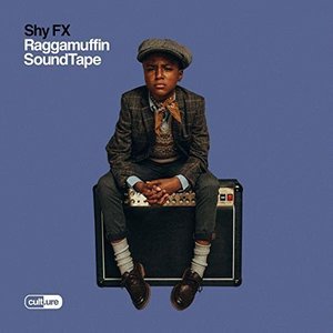 Raggamuffin SoundTape by Shy FX