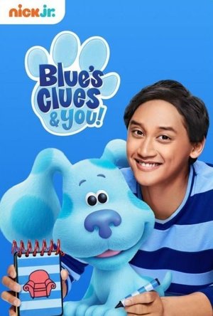 Blue&#039;s Clues &amp; You 