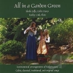 All In A Garden Green by Jaffe / Link
