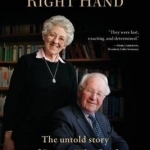 John Stott&#039;s Right Hand: The Untold Story of Frances Whitehead
