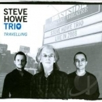 Travelling by Steve Howe