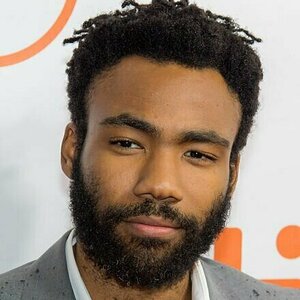 Donald Glover's photo