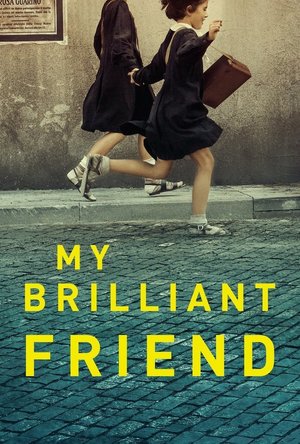 My Brilliant Friend