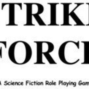 Strike Force (9th Edition)