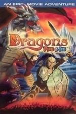 Dragons: Fire &amp; Ice (2004)
