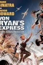 Von Ryan&#039;s Express (1965)