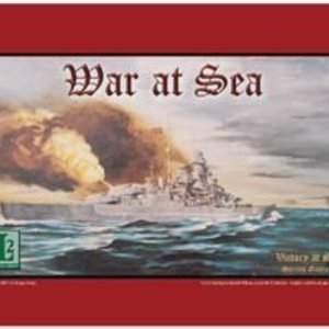 War at Sea (third edition)