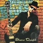 Plays the Blues by Shane Dwight