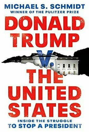 Donald Trump V. The United States