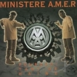 Pourquoi Tant de Haine by Ministere AMER