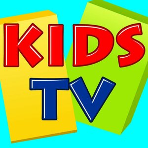 Kids TV - Nursery Rhymes And Baby Songs