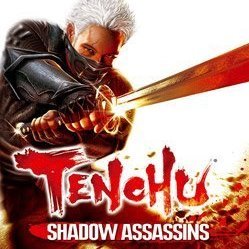 Tenchu: Shadow Assassins