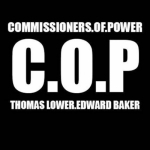 Commissioners of Power Weightlifting Podcast