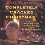 Completely Cracked Christmas by Dave Rudolf