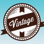 Vintage Design - Logo Maker &amp; Poster Creator