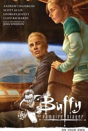 Buffy the Vampire Slayer: On Your Own