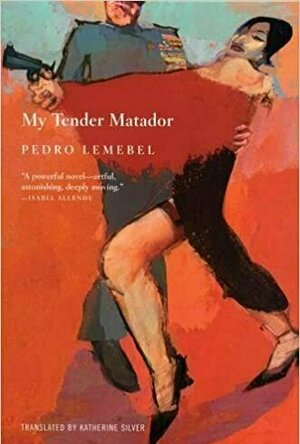 My Tender Matador