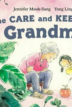 The Care and Keeping of Grandmas