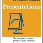 Presentations (20-minute Manager Series)