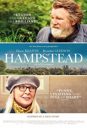 Hampstead (2017)