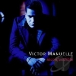 Inconfundible by Victor Manuelle