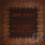 Fare Forward Voyagers by John Fahey