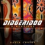 Didgeridoo Dimensions by David Corter